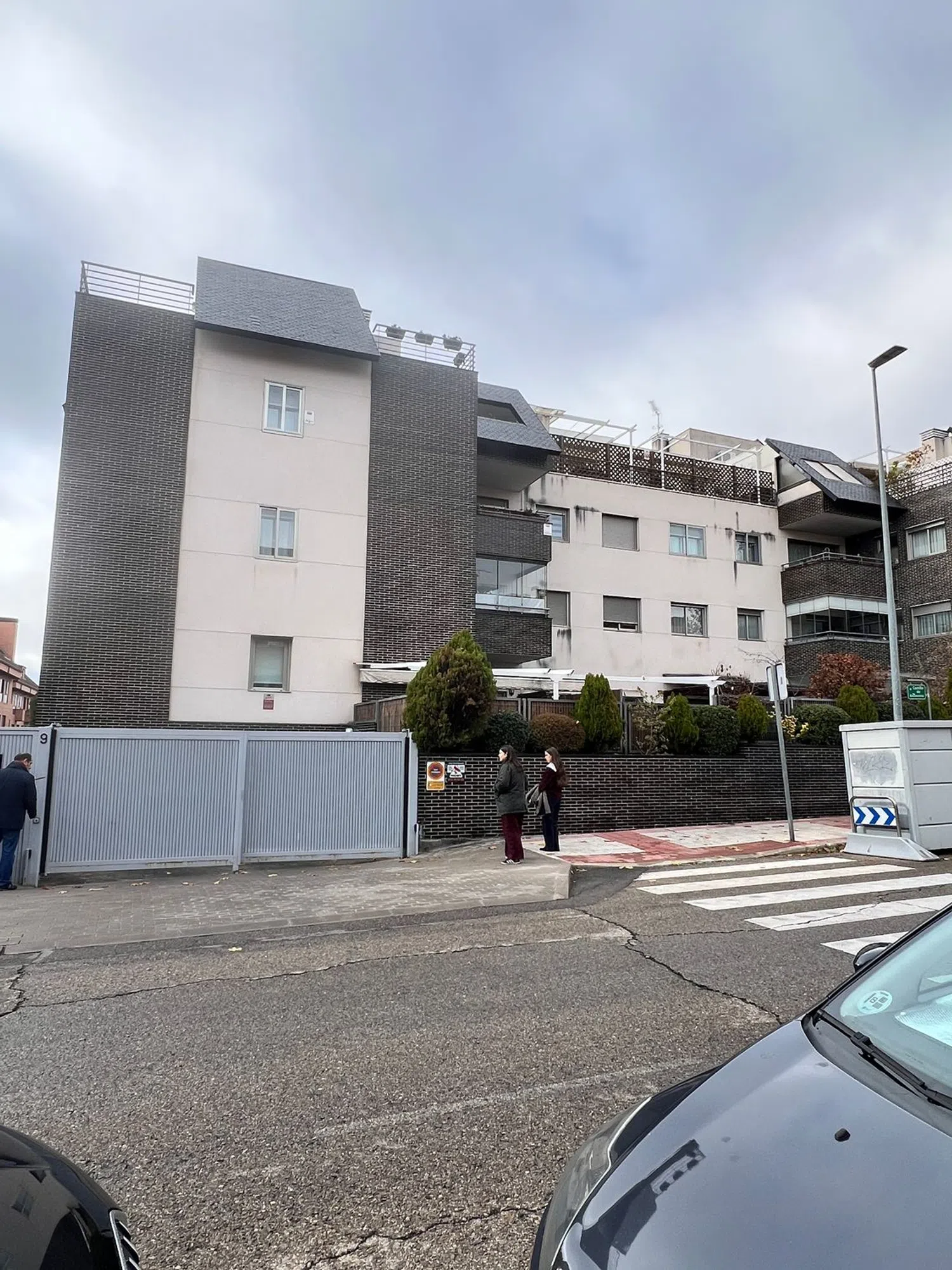 Piso en calle Castillo de Belmonte, 9 - Foto 1