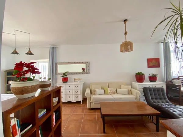 Chalet adosado en Villas del Rodeo, 19, Las Brisas - Foto 6