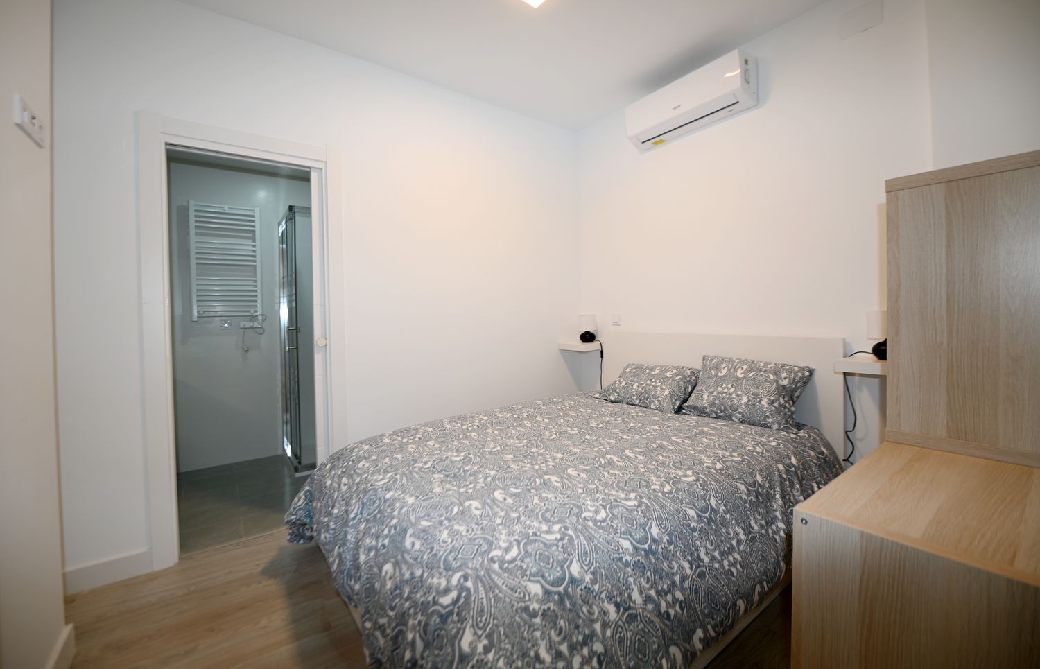 Piso en calle de Víctor de la Serna, 28 - Foto 11