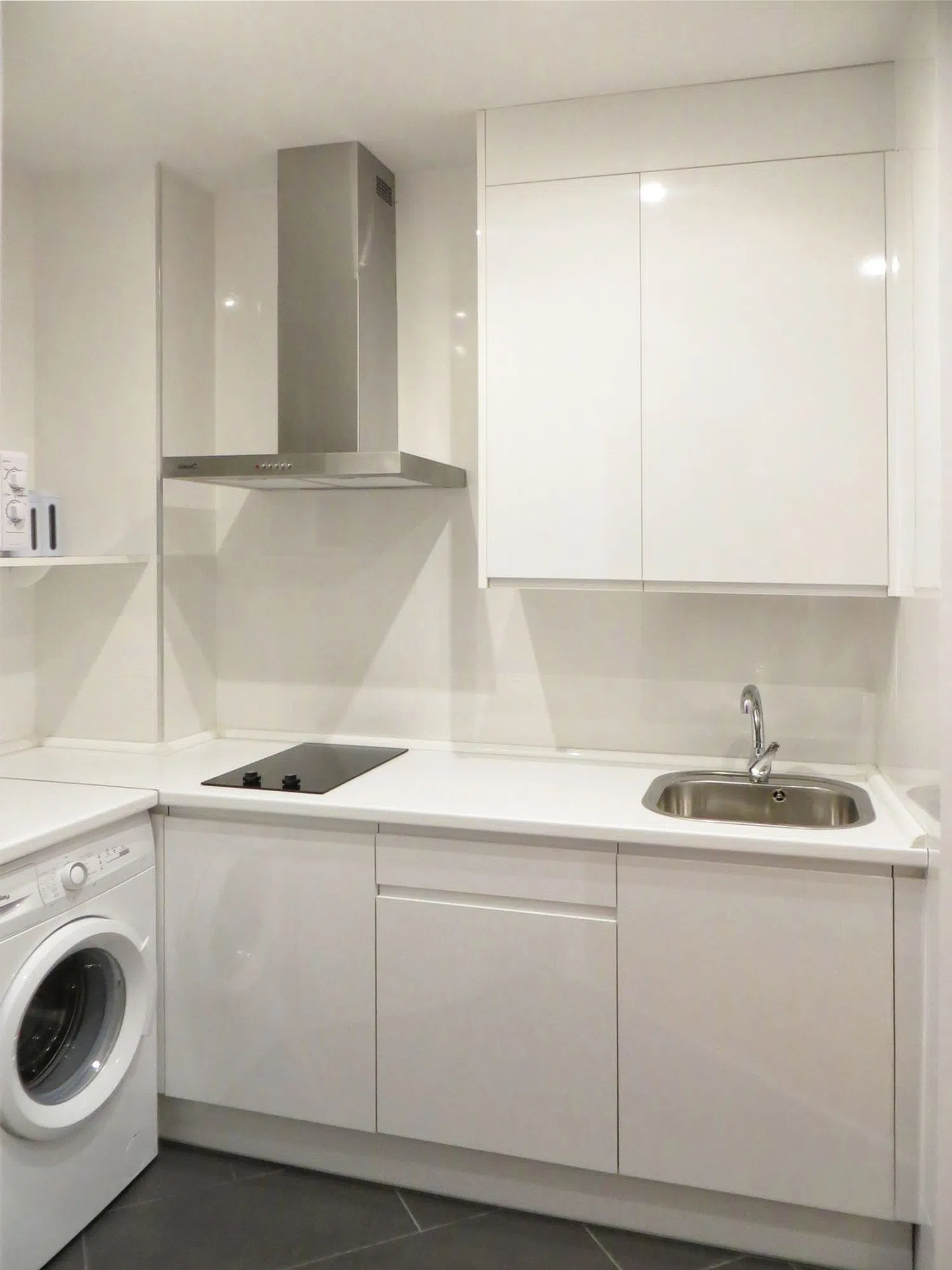 Estudio en calle del Marqués de Lema, 7 - Foto 7