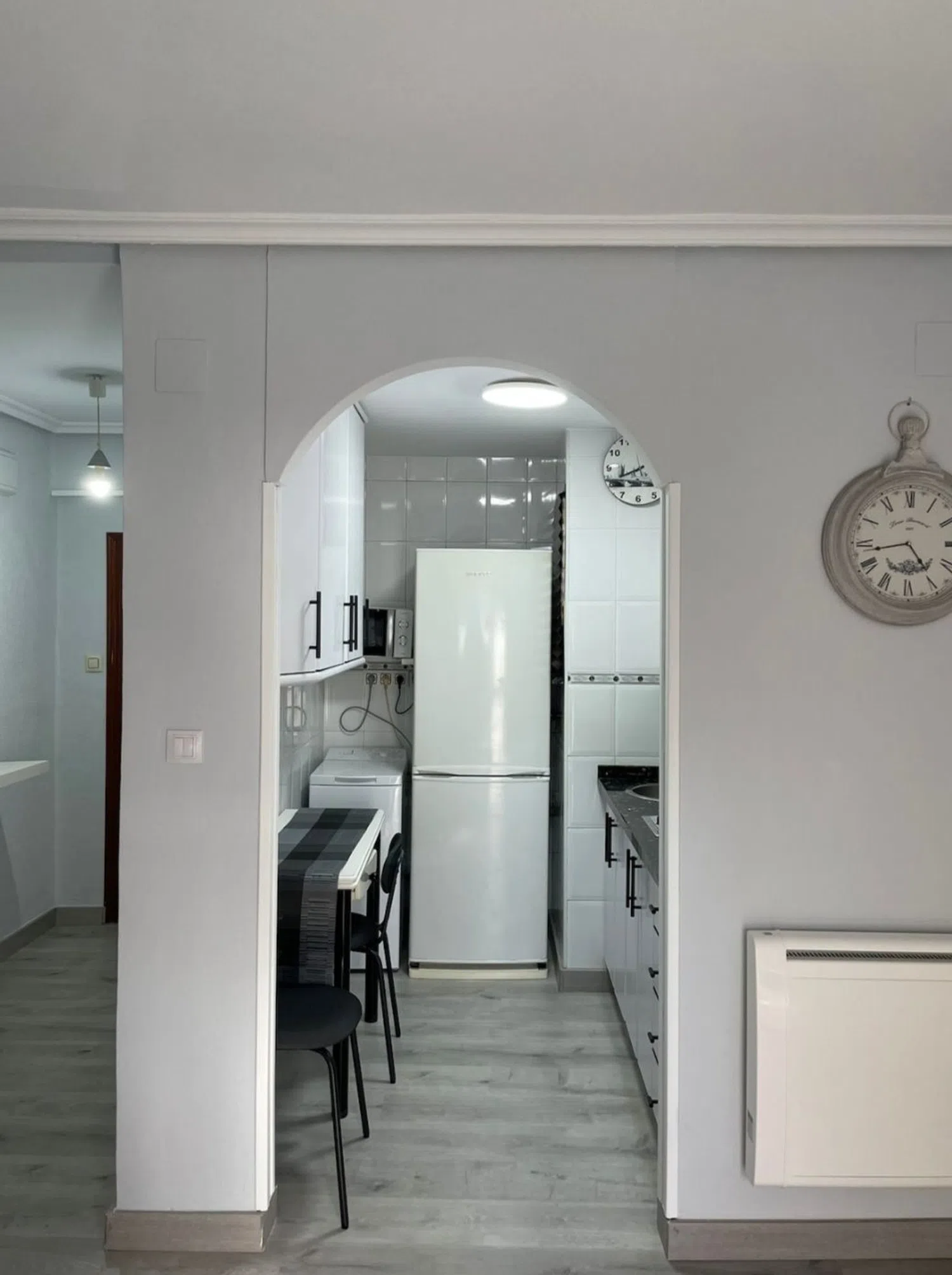 Piso en Fernández de la hoz, 3 - Foto 9