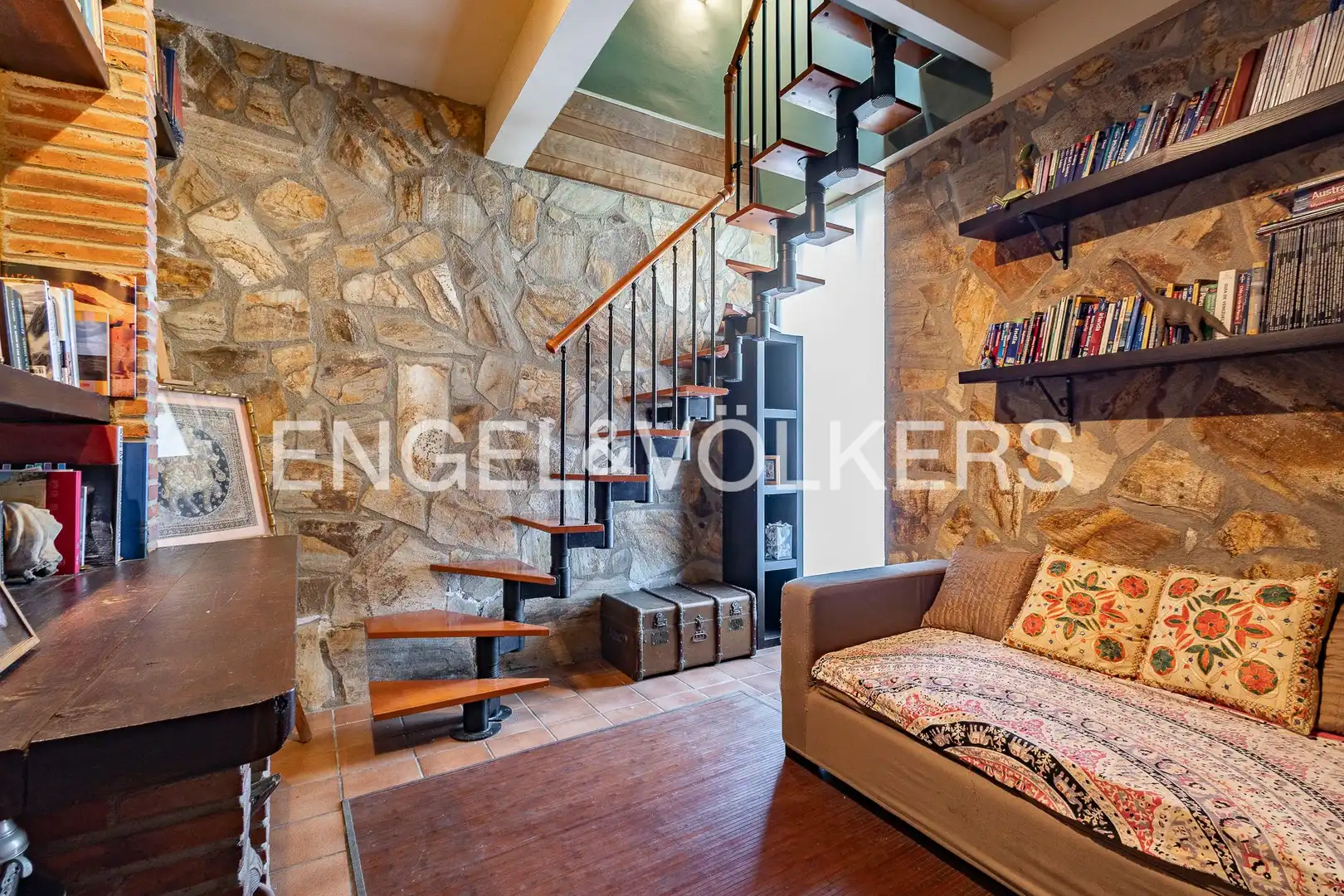 Chalet en Esplugues de Llobregat - Foto 39