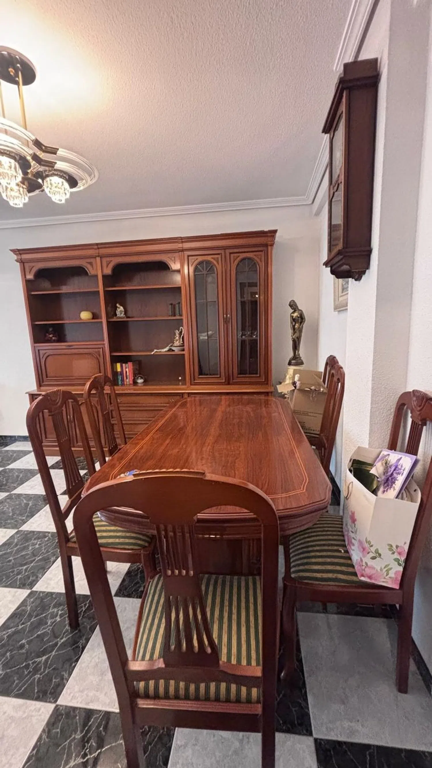 Piso en calle Luis Braille, 2 - Foto 10