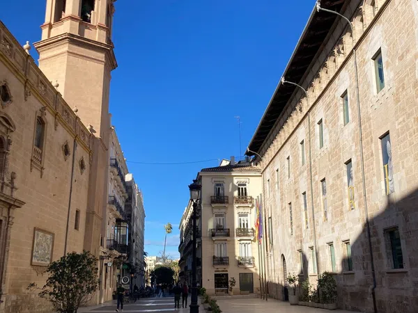 Piso en La Seu, La Seu - Foto 1