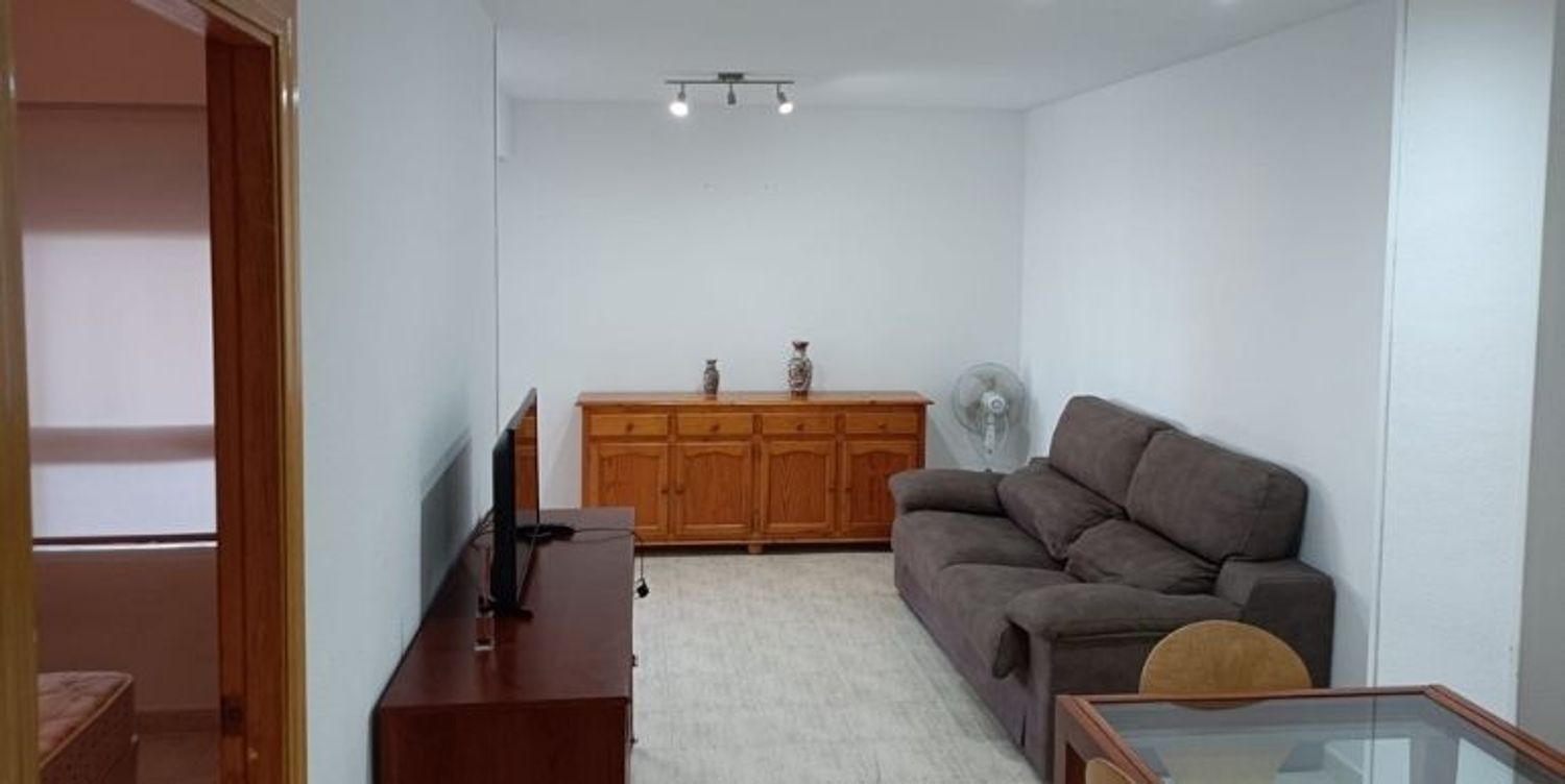 Piso en Músico José Mira Figueroa f8,3, 3, El Palmeral-Urbanova-Tabarca - Foto 3