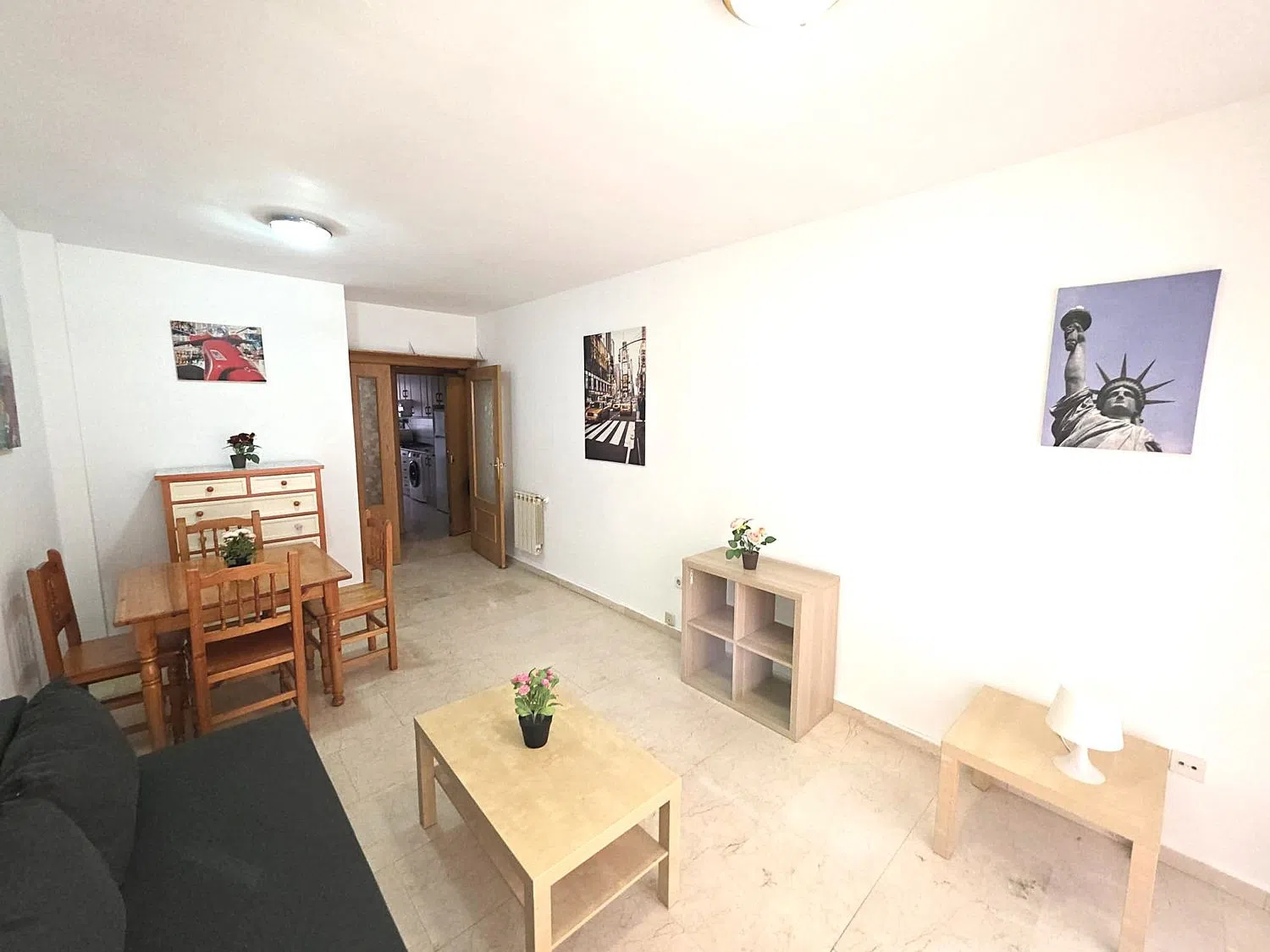 Piso en calle de Palos de la Frontera, 23 - Foto 3