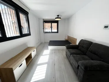 Estudio en  Calle Concepción Ávila 14 - Foto 2