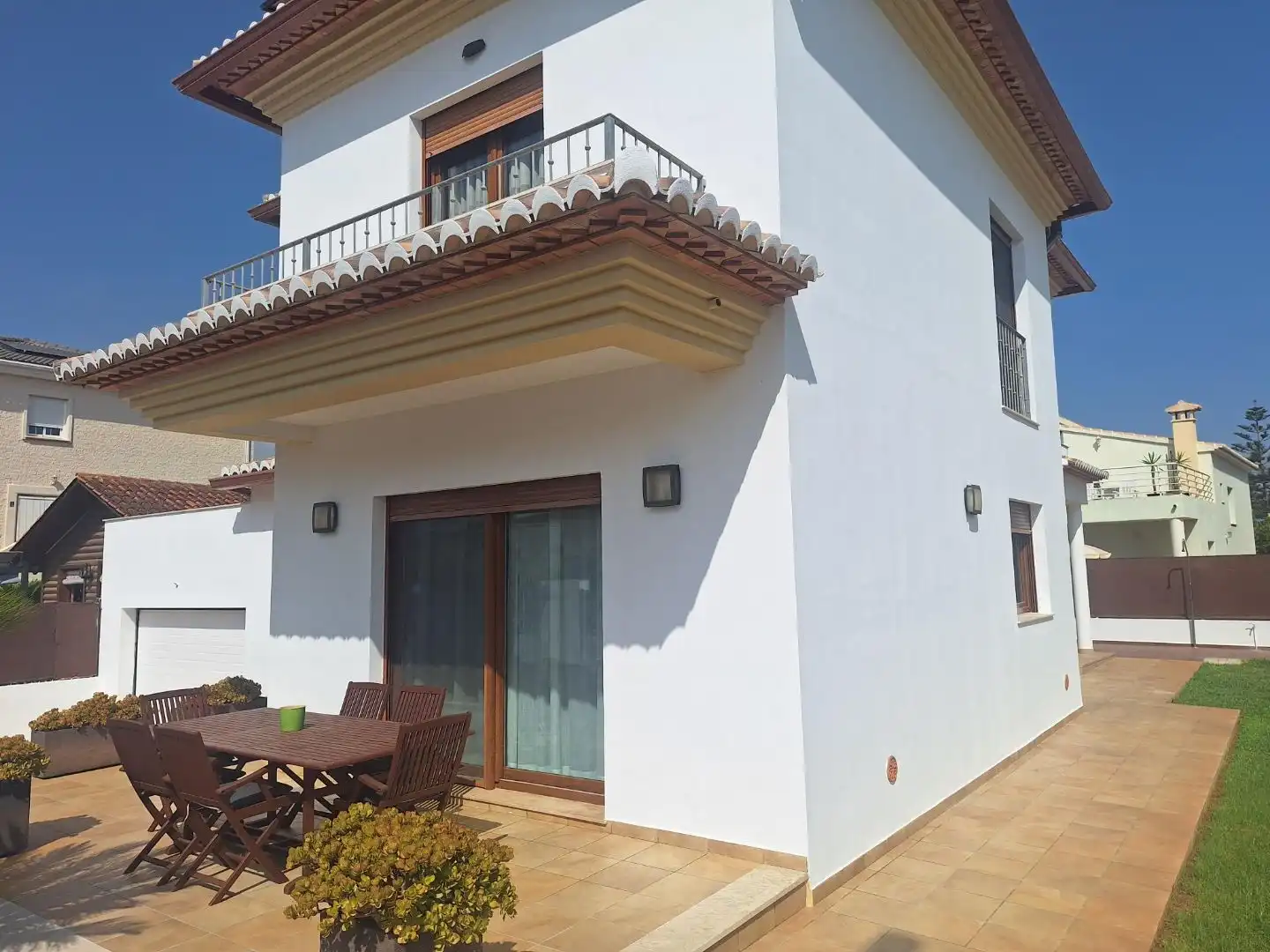 Chalet en  Carrer de la Rajada 4 - Foto 6