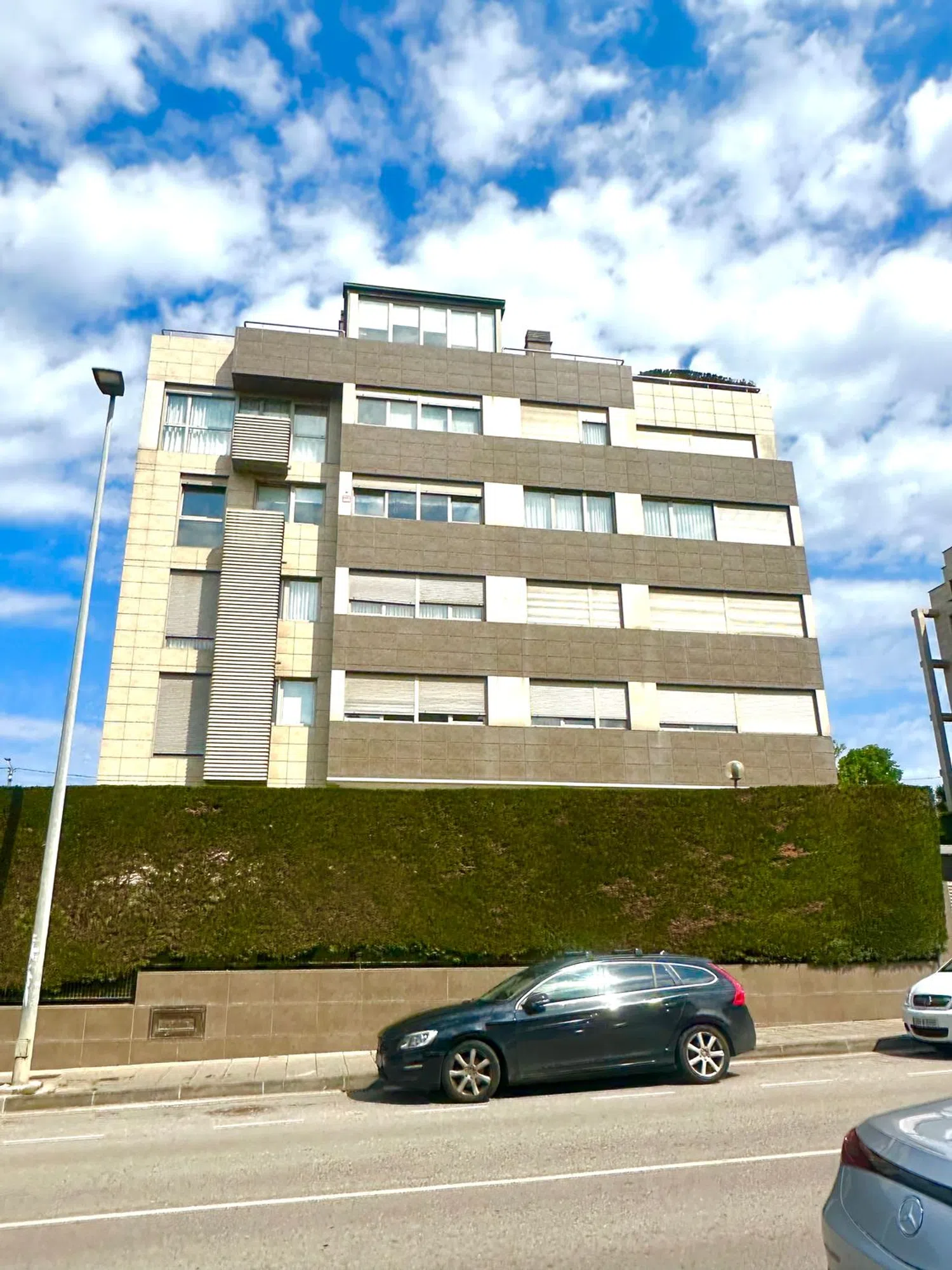 Piso en avenida de Cantabria, 80 - Foto 3