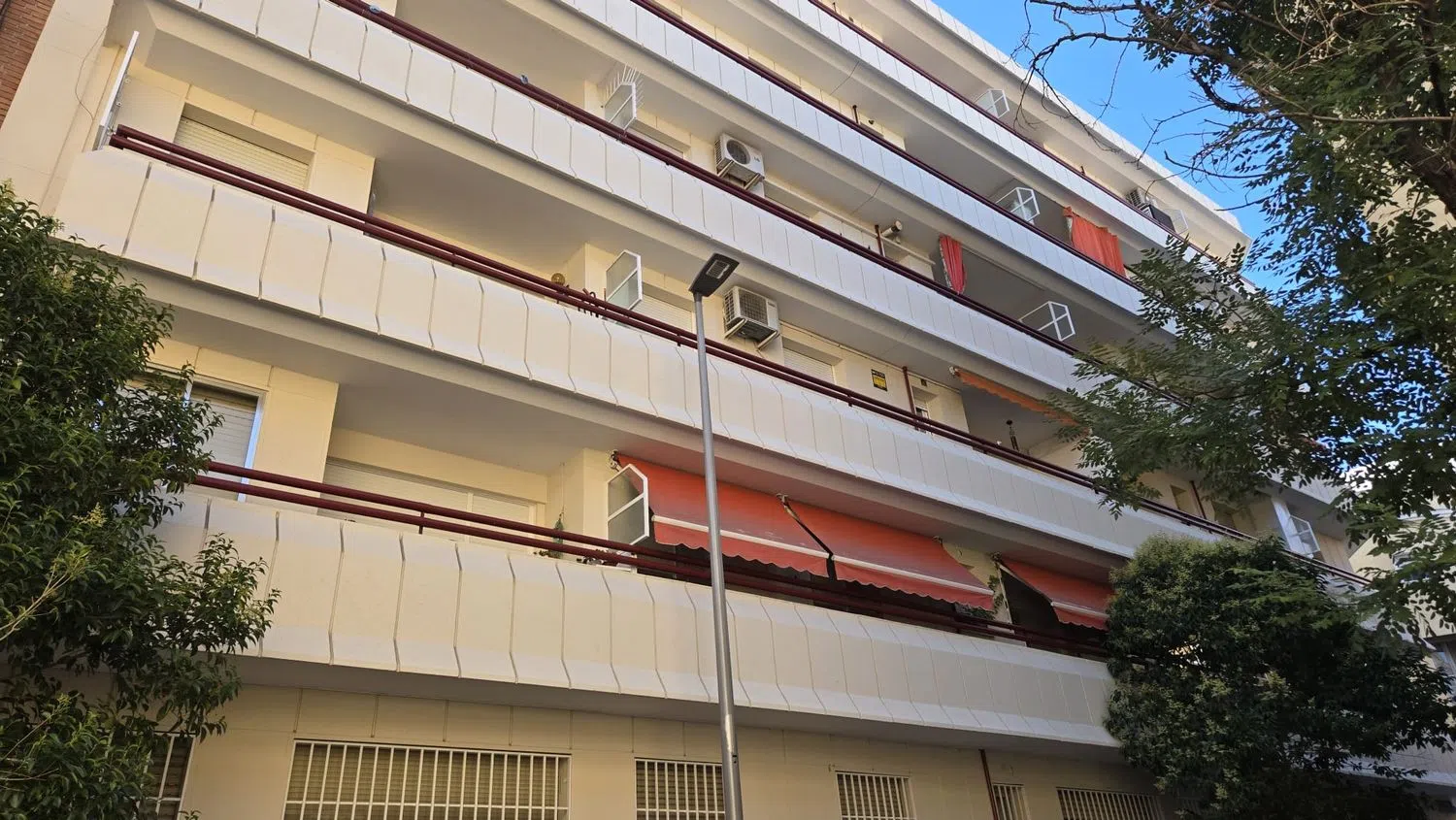 Piso en calle de Agustín Durán, 17 - Foto 14