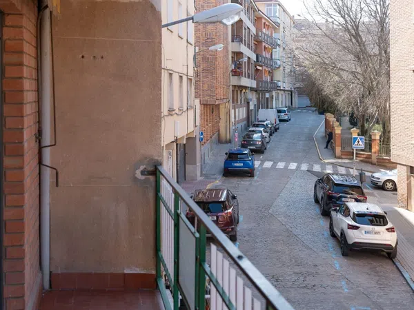 Piso en Calle Jardín Botánico, 15, Centro, Centro - Foto 2