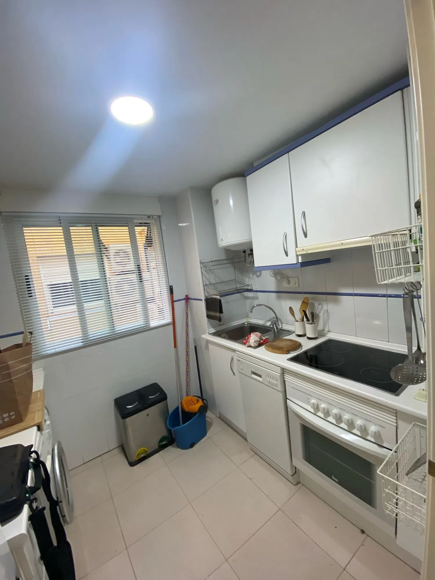 Dúplex en calle de Gabriel Miro, 6 - Foto 18