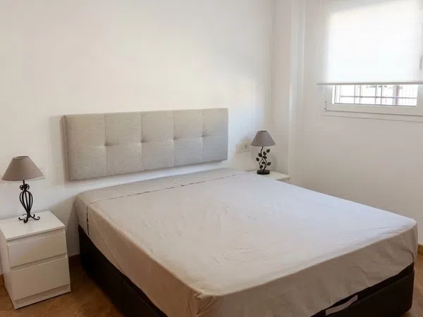 Piso en Calle Andrés Segovia, 31, San Francisco - El Chorrillo, San Francisco - El Chorrillo - Foto 7