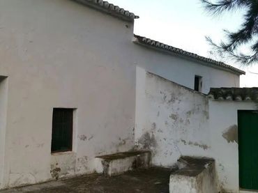 Finca rústica en  Camino de Gibralgalia 1 - Foto 8