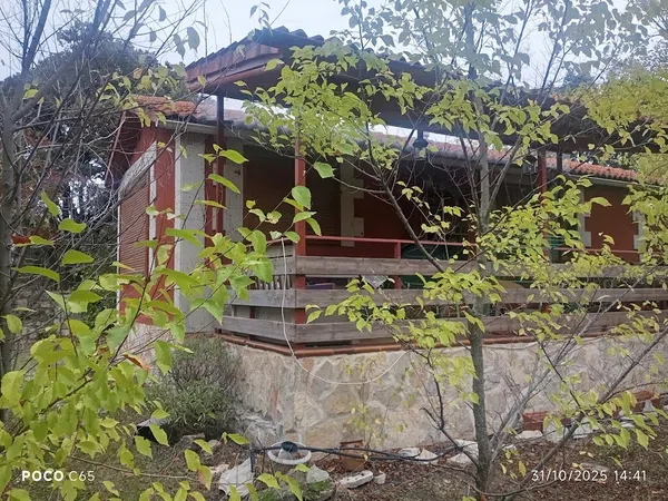 Casa terrera en Carretera de Guadalix, 1 - Foto 1