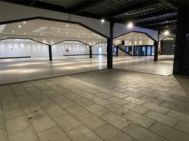 Nave Industrial en  Calle Juan de la Cierva 59 - Foto 11
