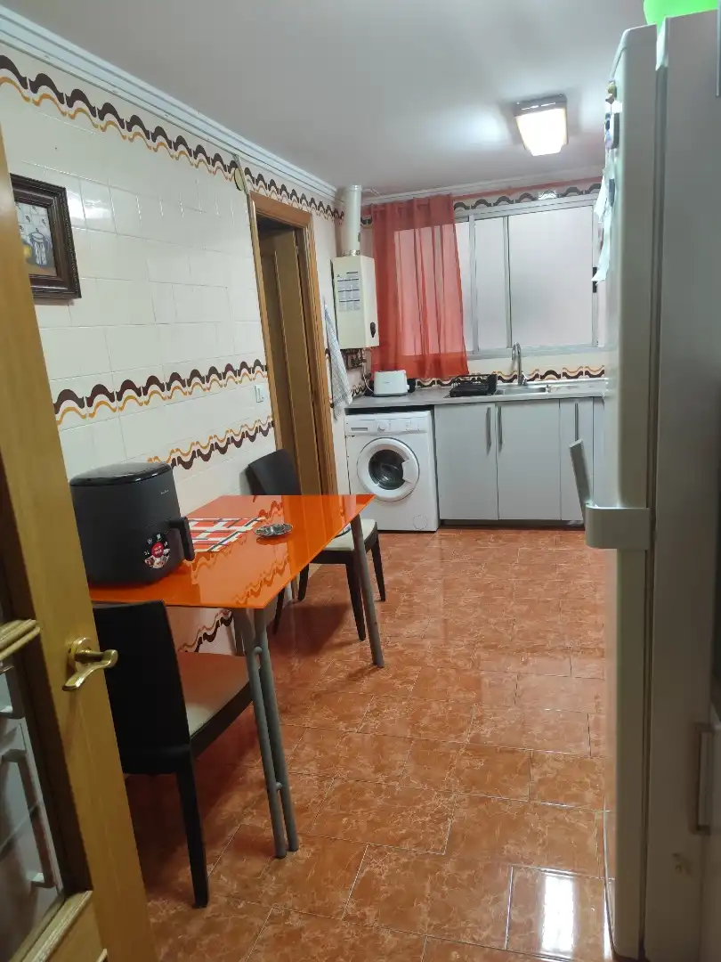 Piso en  Avinguda de Blasco Ibáñez 84 - Foto 26
