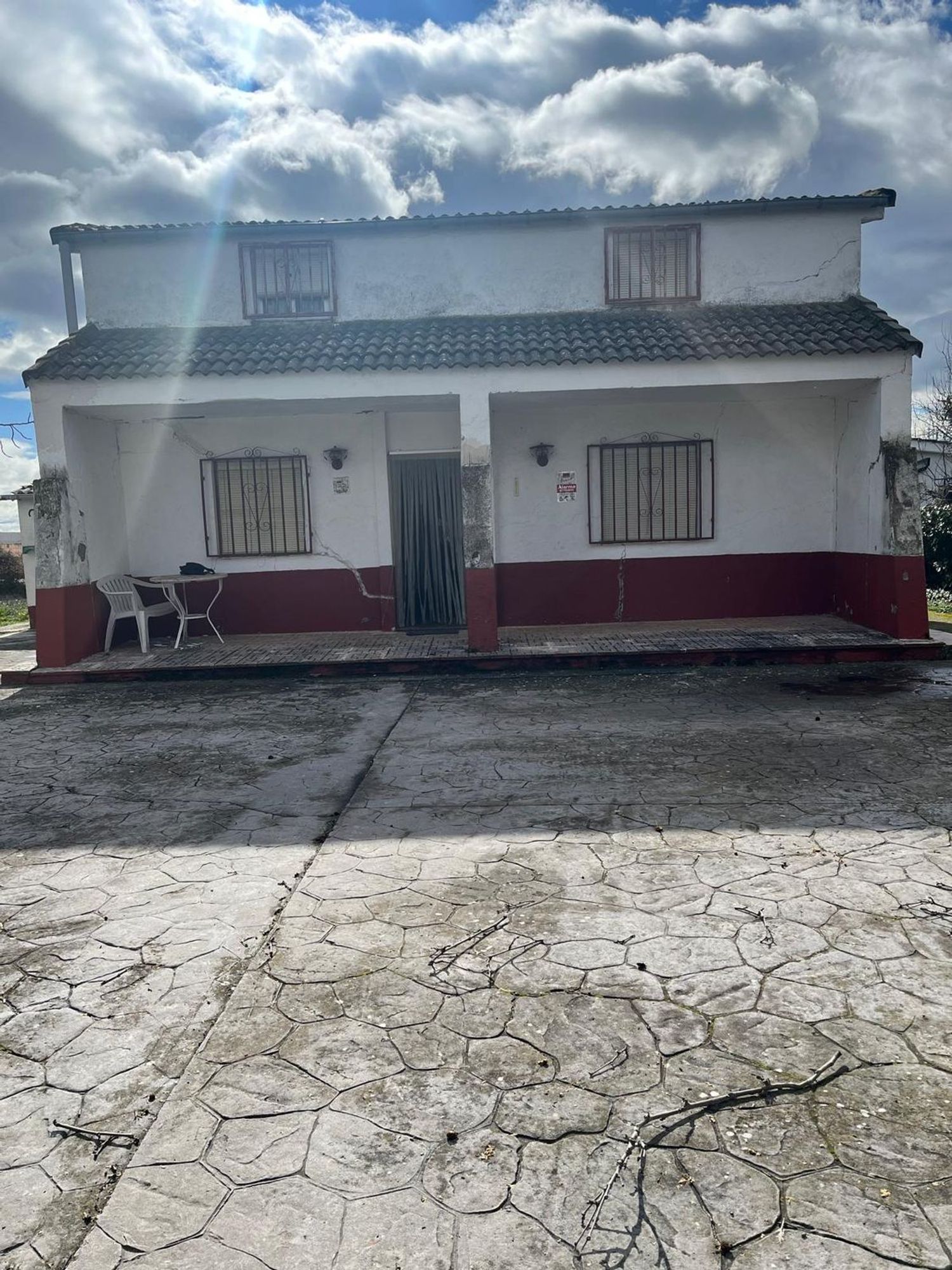 Casa o chalet independiente en Calle Naranja Zajarí, 55 - Foto 3