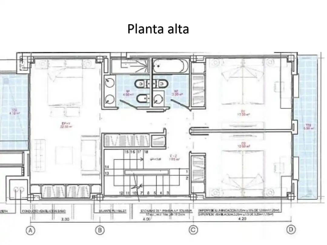 Chalet en  Calle de Federico Gravina 1 - Foto 41