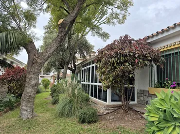 Chalet en Málaga Capital - Foto 1