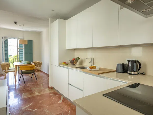 Piso en plaza de Santa Cruz, 10 - Foto 7