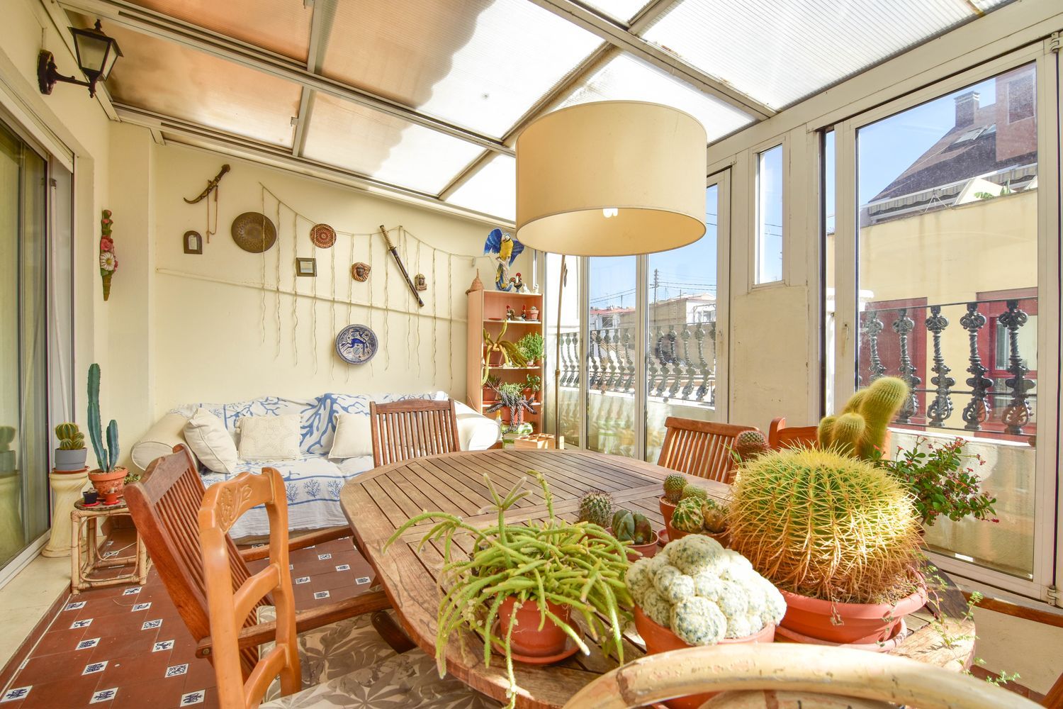 Dúplex en calle del Pintor Vila Prades, 7 - Foto 4