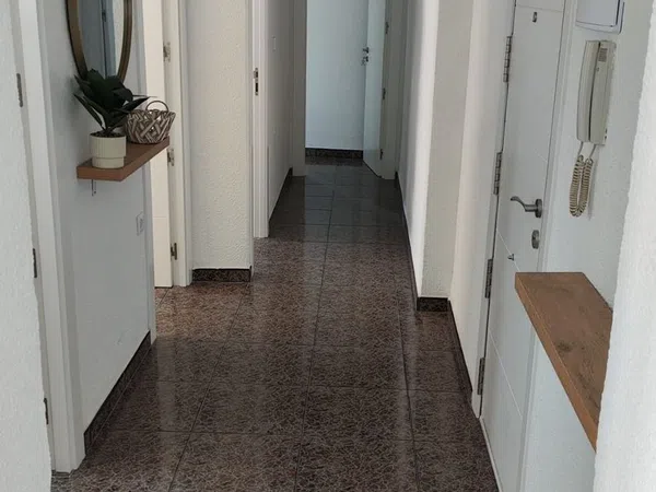 Piso en Paseo de la, 72, Villacerrada - Centro, Villacerrada - Centro - Foto 3