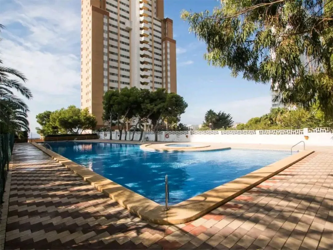 Apartamento en  Avenida de Uruguay 10 - Foto 8