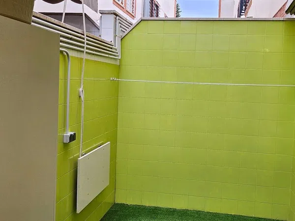 Chalet adosado en Poeta Miguel Hernández, 39 - Foto 8