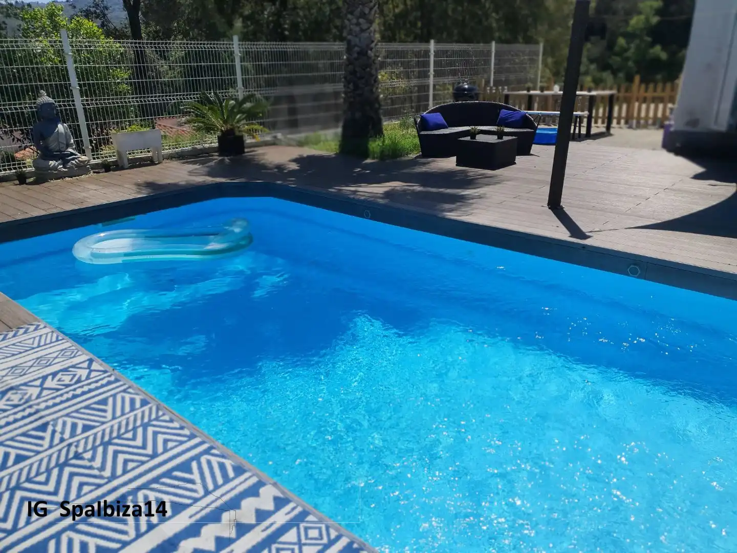Chalet en  Carrer Torrent de Cal Carinyo 14 - Foto 10