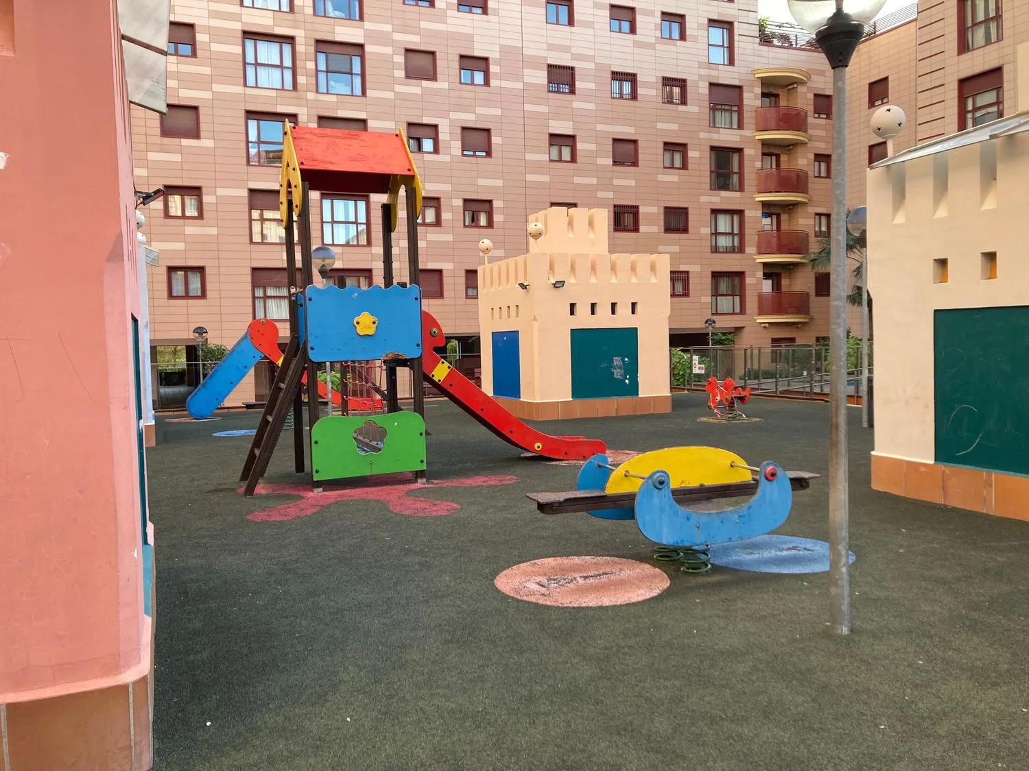 Piso en glorieta de Letonia, 1 - Foto 23