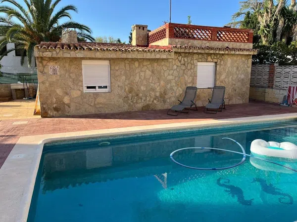 Casa o chalet independiente en Calle 200, La Cañada, La Cañada - Foto 1