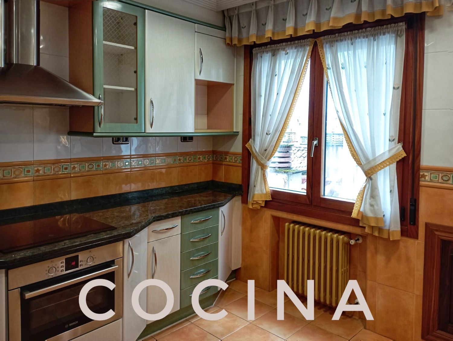 Ático en calle Suárez de la Riva, 2 - Foto 11