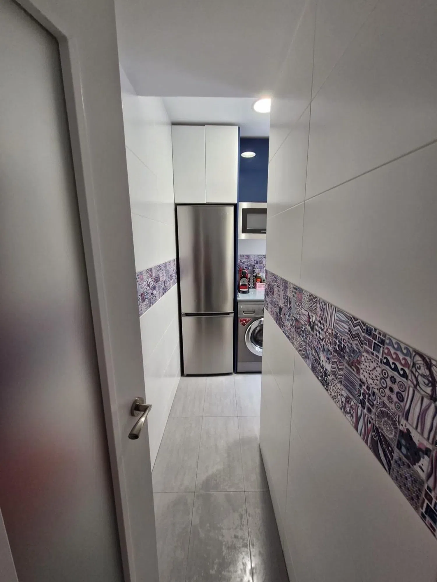 Piso en calle del Doctor Esquerdo, 21 - Foto 8