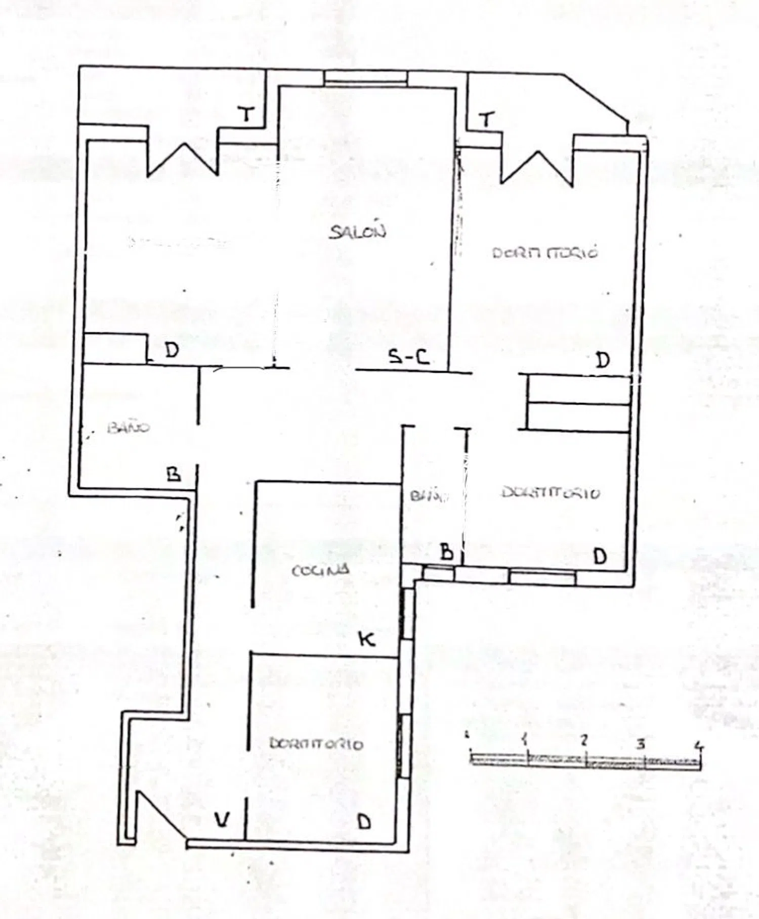 Piso en calle del General Pardiñas, 99 - Foto 31