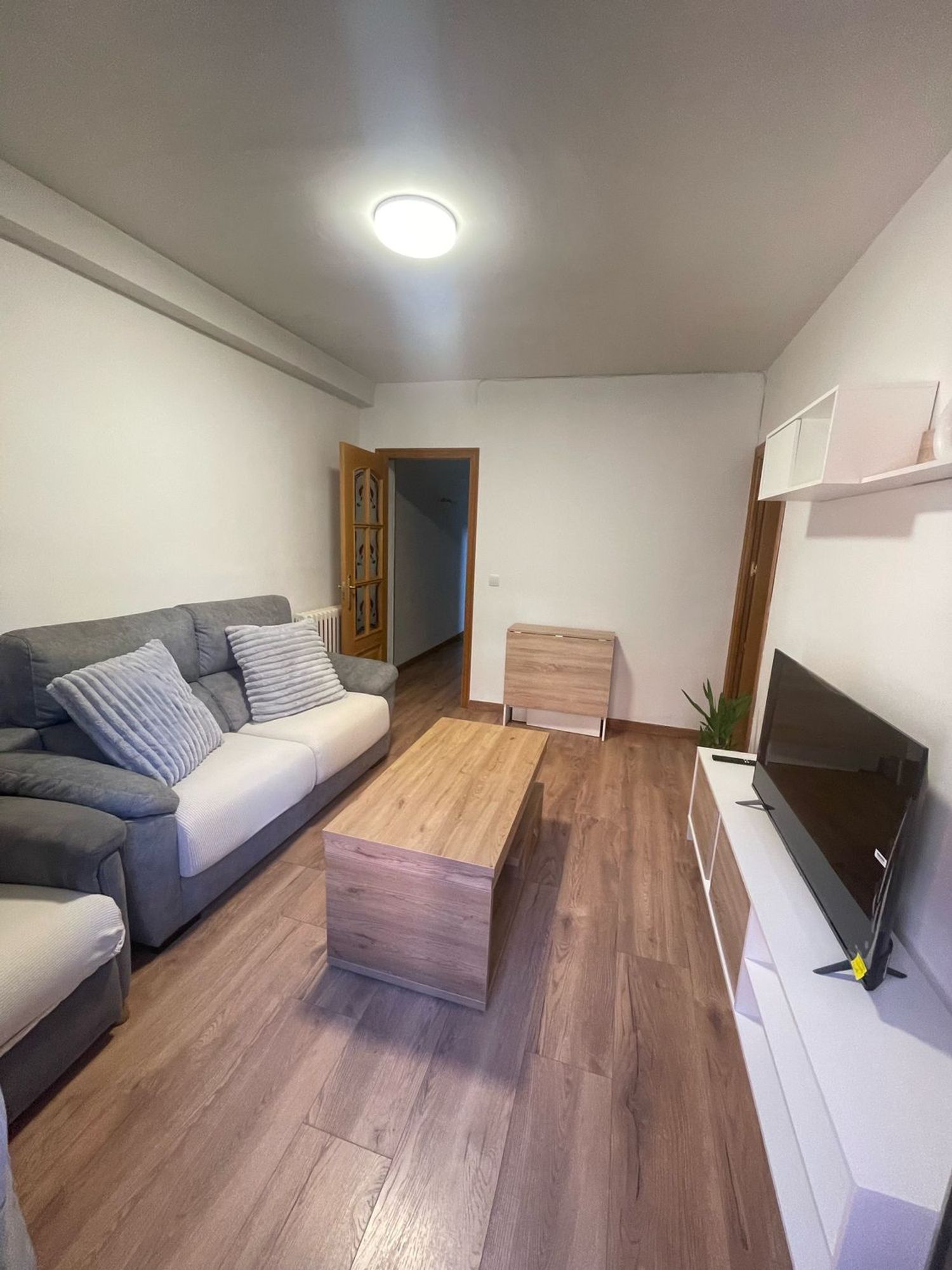 Piso en Calle de las Nieves, 42, San Lorenzo - San Marcos, San Lorenzo - San Marcos - Foto 2