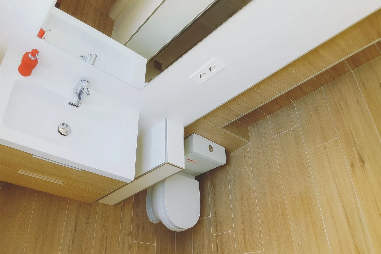 Piso en Barrio Nou Moles - Foto 18