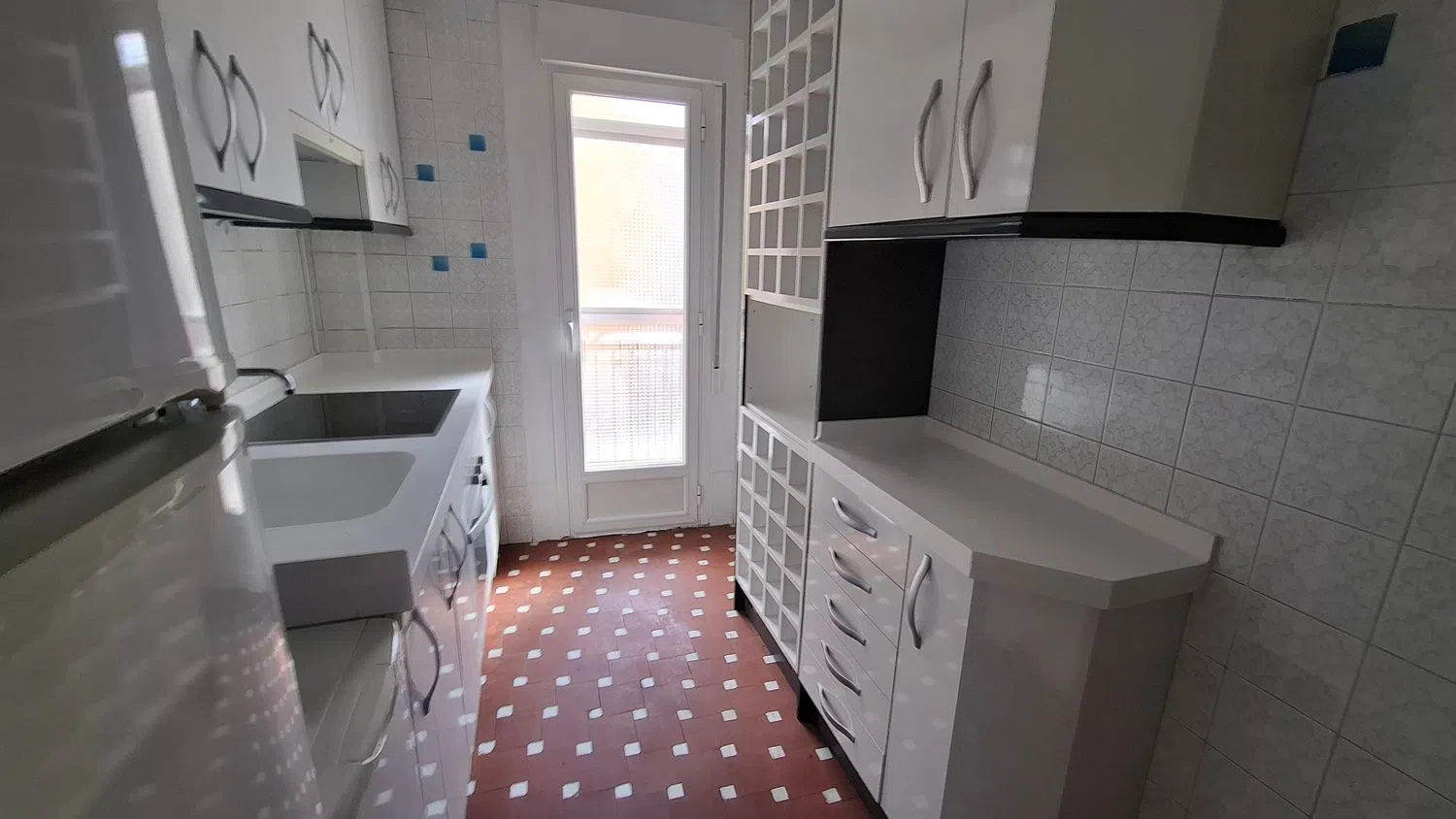 Piso en calle de García Llamas, 41 - Foto 1