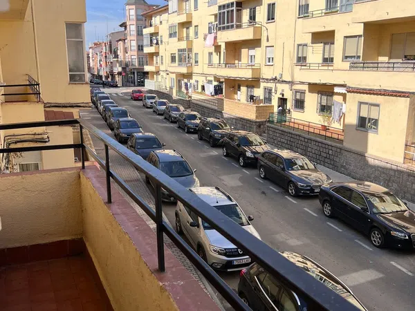 Piso en Calle de Don Rufino Martín, 30 - Foto 12