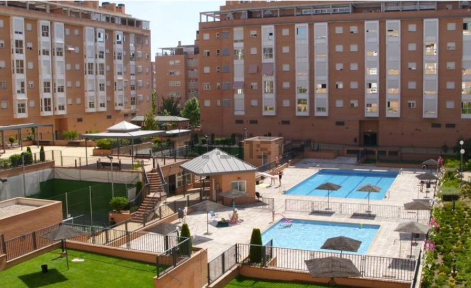 Piso en Calle de los Morales, 10, Pau de Carabanchel - Foto 16
