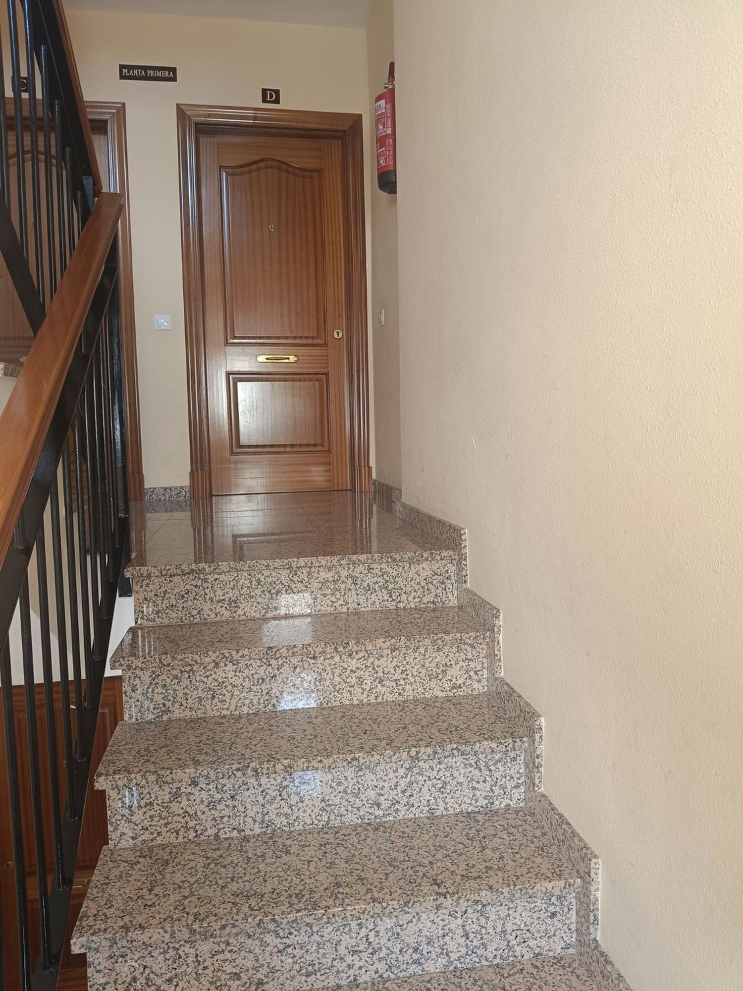 Piso en Calle Huerta Rosalia, 2 - Foto 8