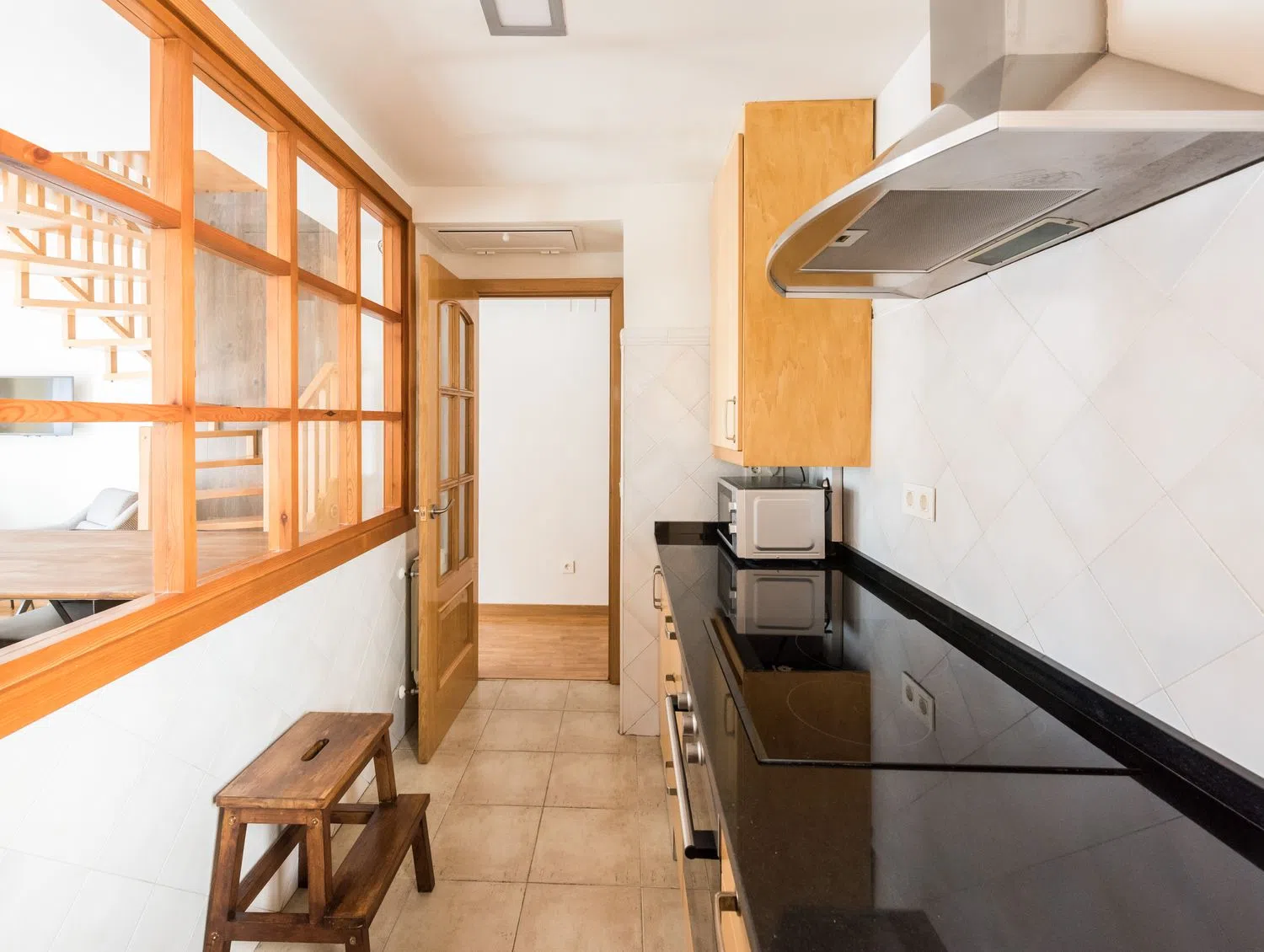 Dúplex en plaza de Pedro Zerolo, 4 - Foto 4