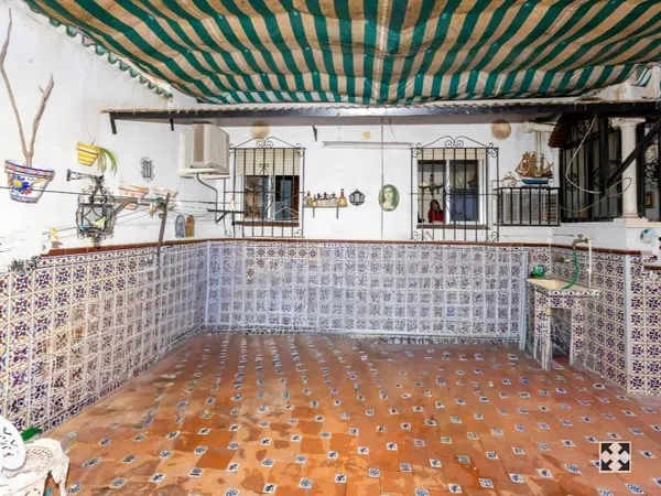 Piso en Calle Antonio Jiménez Ruiz, 5, Perchel norte - Foto 5