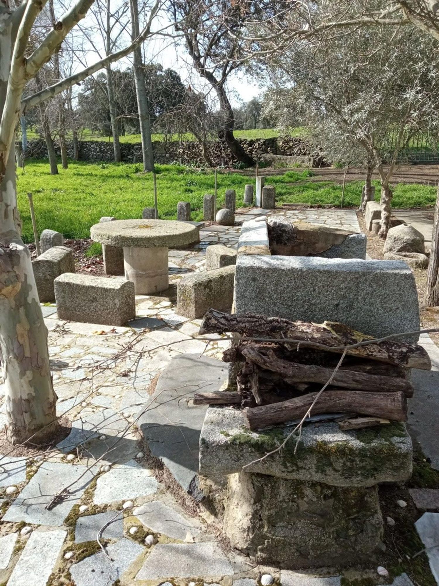 Finca rústica en Camino de la Huerta Bastida s/n - Foto 2