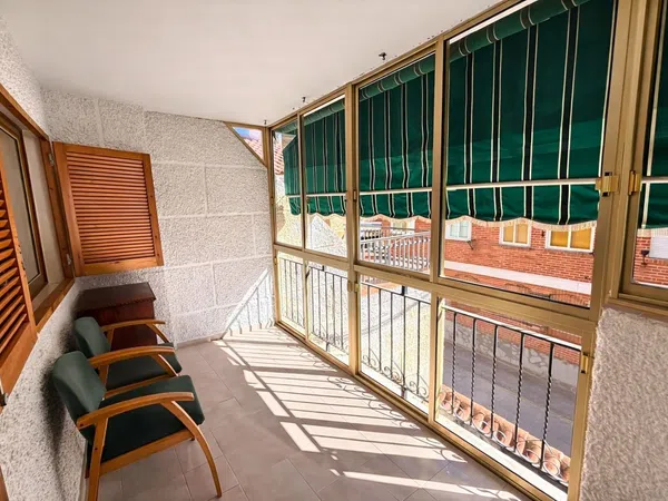 Chalet adosado en calle San Lorenzo, 31 - Foto 21