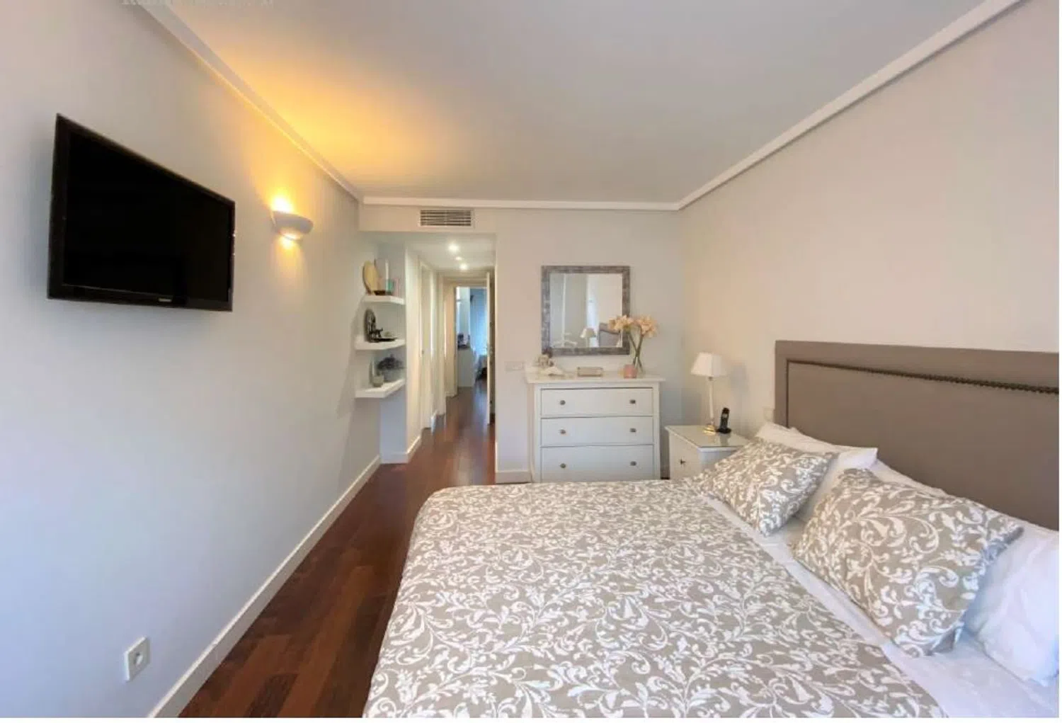 Piso en calle de Vicente Blasco Ibáñez, 43 - Foto 5