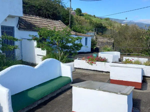 Casa rural en Camino la Habanera, 18, La Perdoma - San Antonio - Benijos, La Perdoma - San Antonio - Benijos - Foto 6