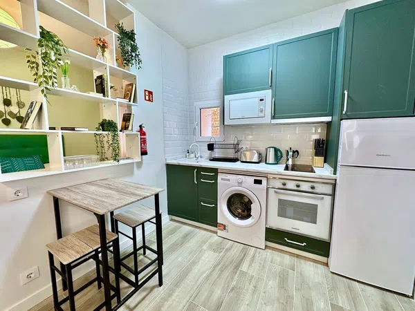 Estudio en Calle García Bogas, 20 - Foto 7