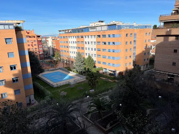 Piso en calle de Albadalejo, 46 - Foto 25