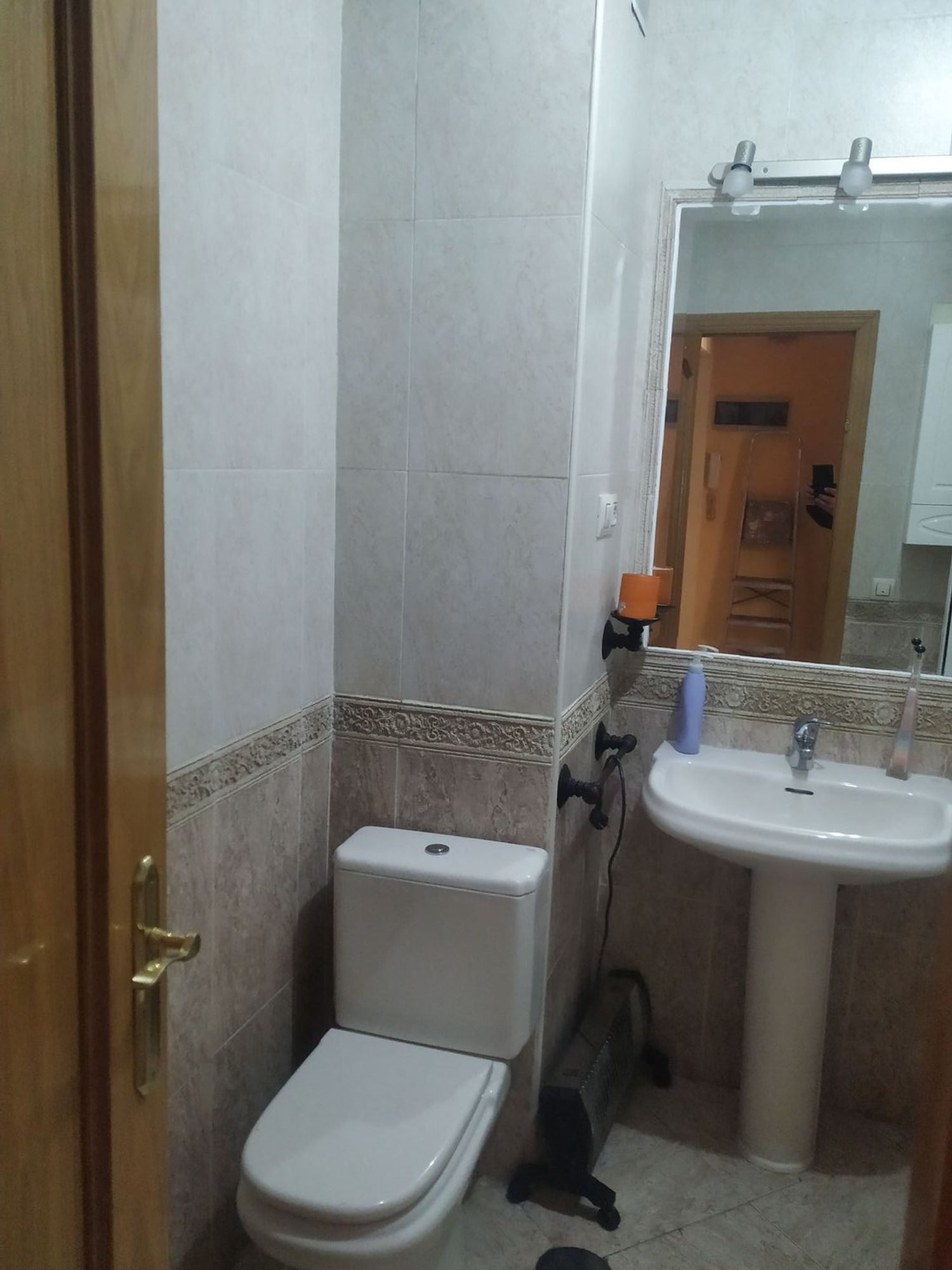Piso en Calle Álamos, 19, San Bartolomé - Millán de Priego, San Bartolomé - Millán de Priego - Foto 17